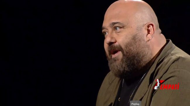 Somer Sivrioğlu'ndan samimi açıklamalar