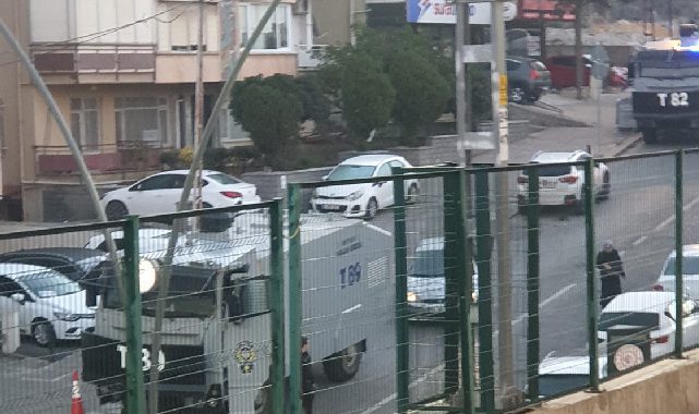 İBB Başkanı Ekrem İmamoğlu'nun davası 14 Aralık'a ertelendi