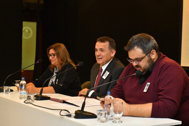 Yenişehir Belediyesinden Narenciye Festivali'ne destek