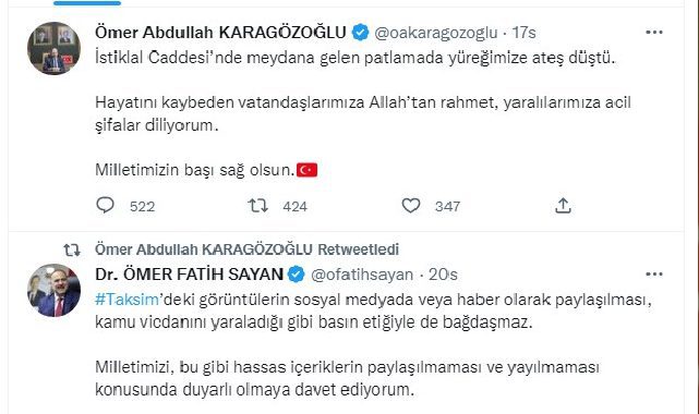 Bant daraltma yargıya taşınıyor: CHP'den BTK'ya suç duyurusu