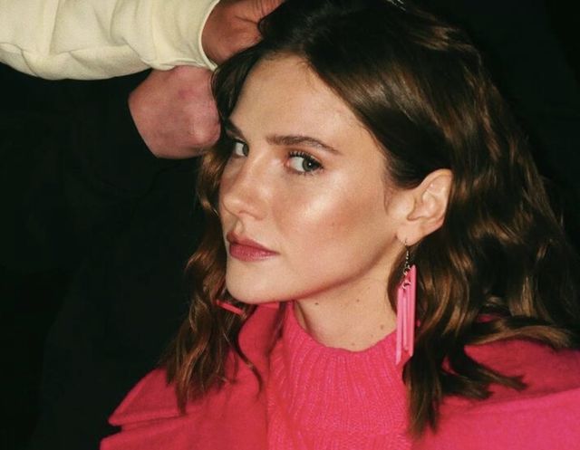 Alina Boz'un annesi kimdir? Kaç yaşında?