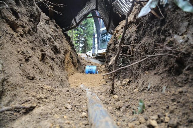 Ordu BŞB Başkanı Hilmi Güler her alanda farkını yaratmaya devam ediyor
