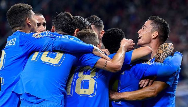 Arnavutluk İtalya canlı izle şifresiz taraftarium Arnavutluk İtalya canlı maç seyret