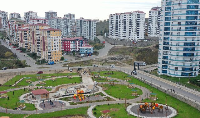 Ihlamur Vadisi ışıl ışıl haliyle ziyaretçilerini bekliyor