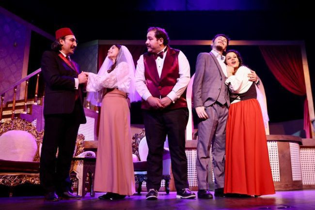 Ordu Büyükşehir Belediyesinde  Radyo-yu Hümayun rüzgarı