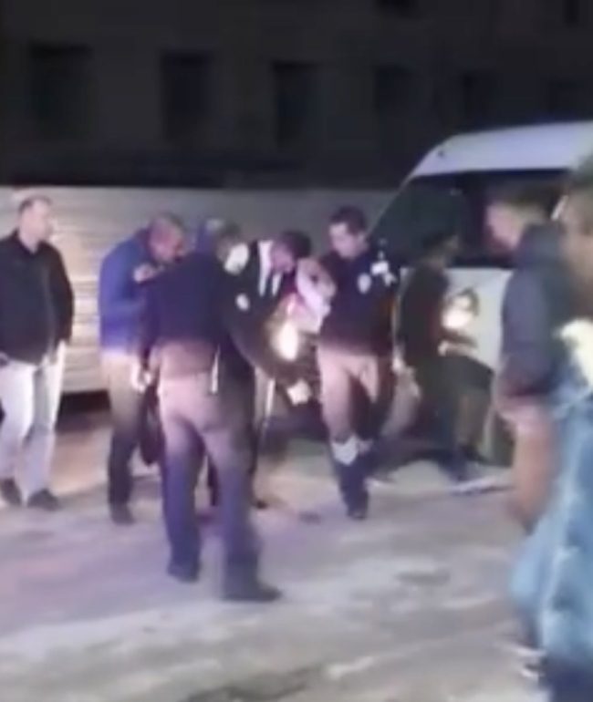 Asker eğlencesi magandalığı can almaya devam ediyor