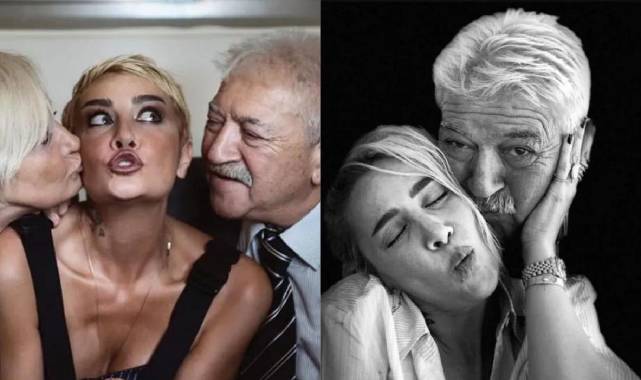 Şarkıcı Sıla'nın acı günü: Babasını kaybetti!