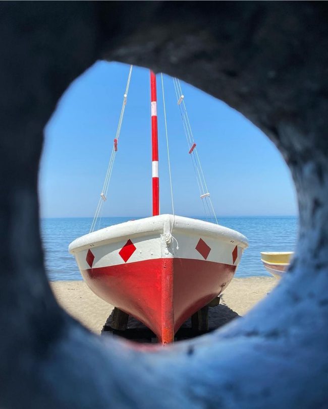 Ordu Büyükşehir Belediyesi'nden geçmişe yolculuk