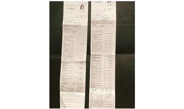 Bülent Ersoy'dan Black Friday çıkarması: 286 bin lira harcadı