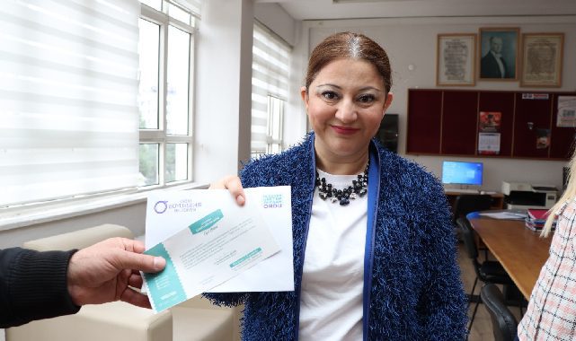 OBB Başkanı Güler'den öğretmenlere tiyatro jesti