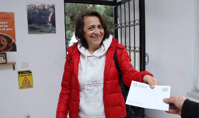 OBB Başkanı Güler'den öğretmenlere tiyatro jesti