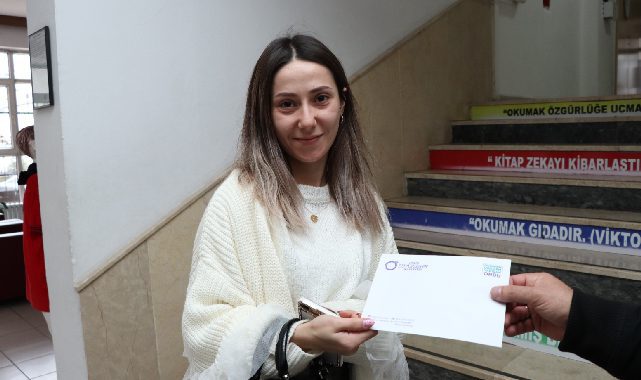 OBB Başkanı Güler'den öğretmenlere tiyatro jesti