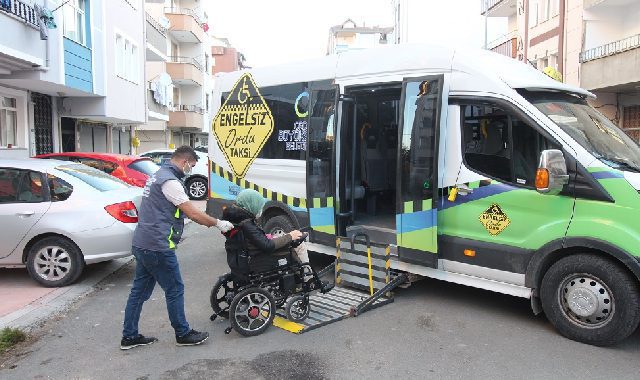 OBB engelsiz bir Ordu için çalışıyor