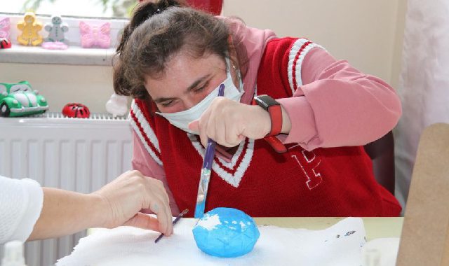 OBB engelsiz bir Ordu için çalışıyor