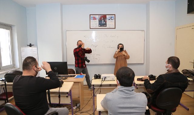 OBB engelsiz bir Ordu için çalışıyor