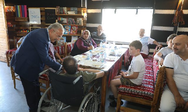OBB engelsiz bir Ordu için çalışıyor