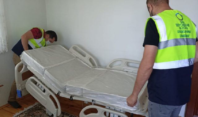 OBB engelsiz bir Ordu için çalışıyor