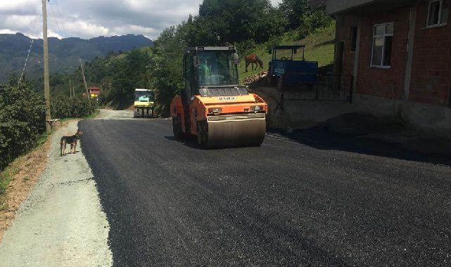 OBB'den Gürgentepe'ye dev yatırım