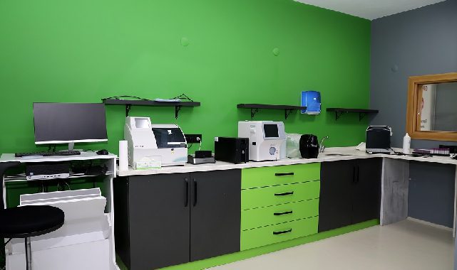 OBB'nin geçiçi bakımevi 29 bin canı yaşama tutundurdu