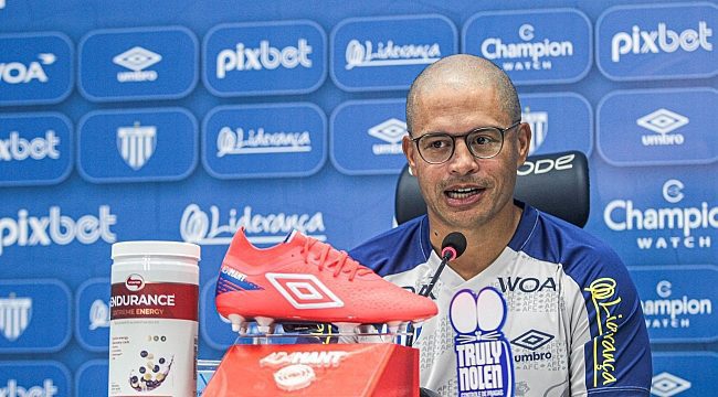 İşte Alex De Souza'nın yeni takımı