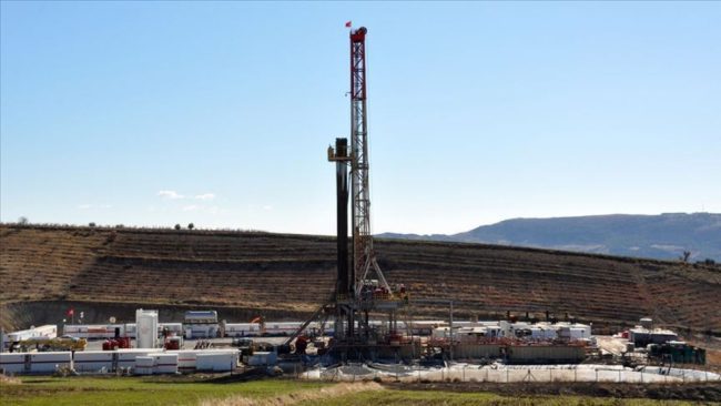 Enerji ve Tabii Kaynaklar Bakanı Fatih Dönmez açıklamalarda bulundu