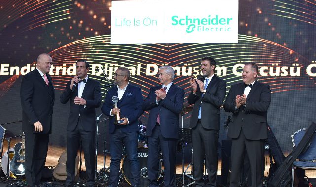 İstanbul Altın Değer Ödülleri sahiplerini buldu