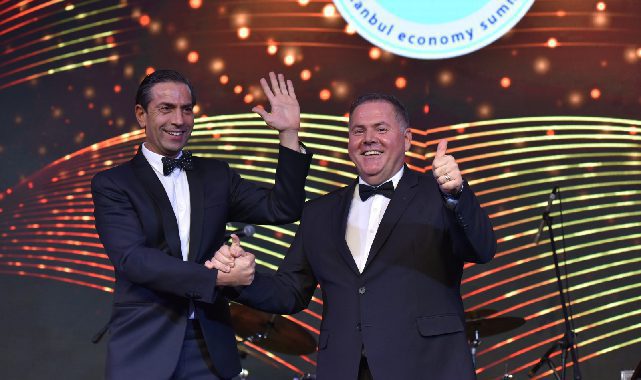 İstanbul Altın Değer Ödülleri sahiplerini buldu