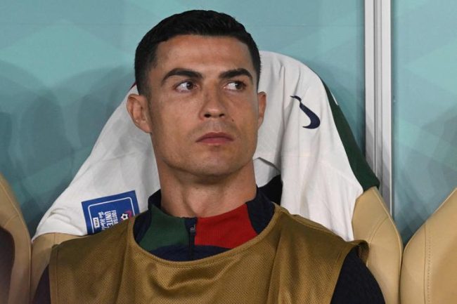 Fas tarih yazdı yarı finale çıktı , Portekiz şokta ..