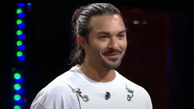 MasterChef Türkiye'de eleme adayı kim oldu oldu ? İşte 10 Aralık MasterChef Türkiye 4. eleme adayı..