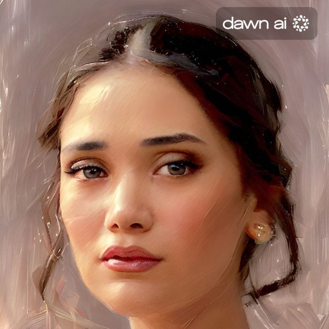 Dawn-AI Avatars uygulaması nedir? Dawn-AI Avatars uygulaması nasıl kullanılır? İnstagram Dawn-AI Avatars nedir? ücretli mi?
