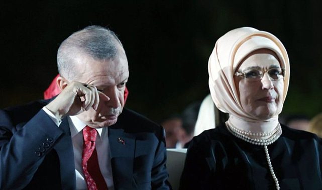 30 Ağustos Zafer Bayramı, Külliye'de düzenlenen programla kutlandı
