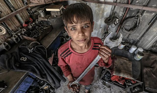 9 ayda 1359 işçi hayatını kaybetti! İSİG işçi ölümleri raporunu yayınladı