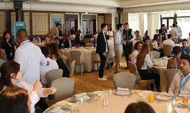 A101 Genç Yetenek 2022 fırsatlarla başladı