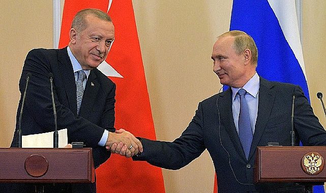 AB Türkiye'ye yaptırım hazırlığında!