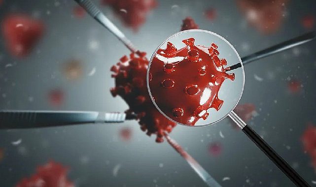 ABD'de yüzde 80 ölümcül hibrit mutasyon ürettiler!