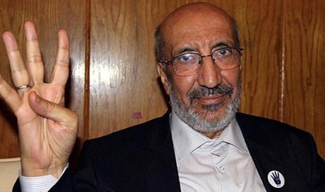 Abdurrahman Dilipak'tan Cübbeli Hoca'ya cevap geldi.