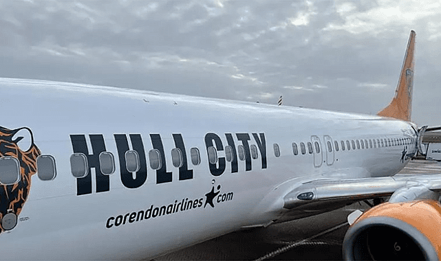Acun Ilıcalı'dan Hull City taraftarlarına tatil jesti