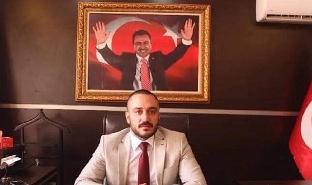 Adalet Bakanlığı Daire Başkanı Serkan Tüzün eşini öldürüp intihar etti