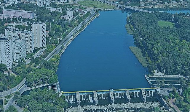 Adana Büyükşehir'den imar yönetmeliği değişikliği