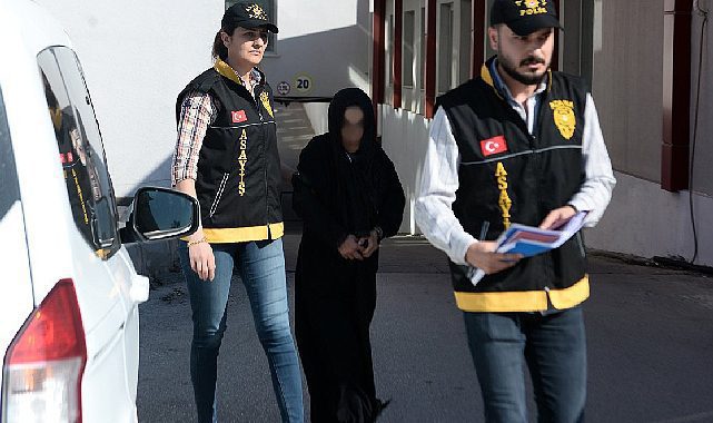 Adana'da bebeğini poşete koyup raylara attı! Kanımız dondu