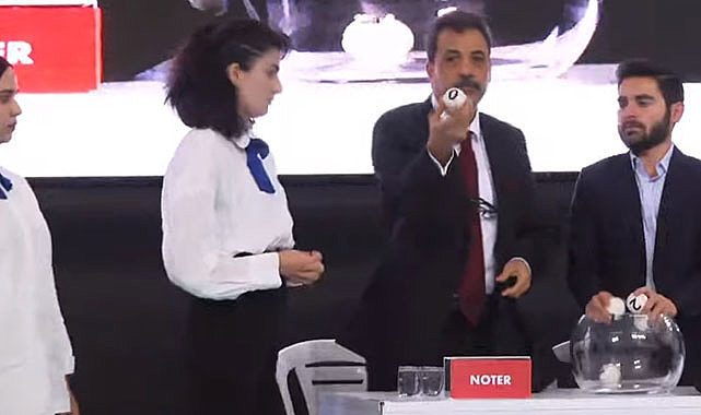 Adıyaman TOKİ kura sonuçları isim listesi belli oldu