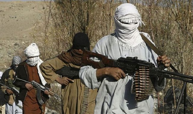 Afganistan'da ikinci Taliban döneminde ilk idam