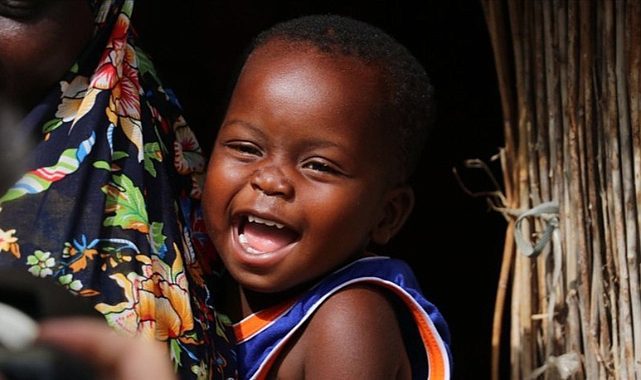 Afrikalılar Bilinmeyen Bir Genden Miras Kaldı