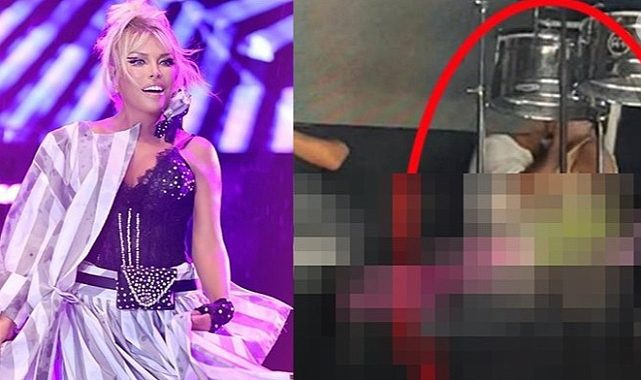 Ajda Pekkan'dan öpüşme iddialara yanıt geldi!