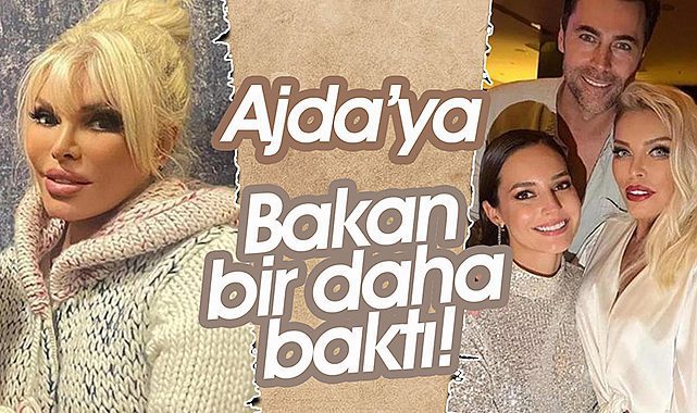 Ajda Pekkan sosyal medyayı yıktı geçti! Son haline yorum ve beğeni patlaması yaşandı...