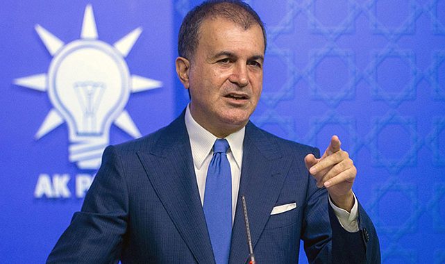 AK Parti'den "12 Eylül" açıklaması