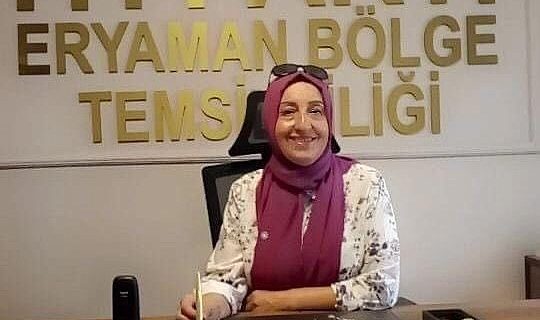 Akşener'e "Ölüyoruz, açız" demişti, İYİ PARTİ teşkilatından çıktı