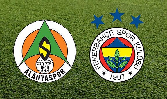 Alanyaspor Fenerbahçe maçı canlı izle! S Sport Alanyaspor Fenerbahçe hazırlık maçı şifresiz canlı izle