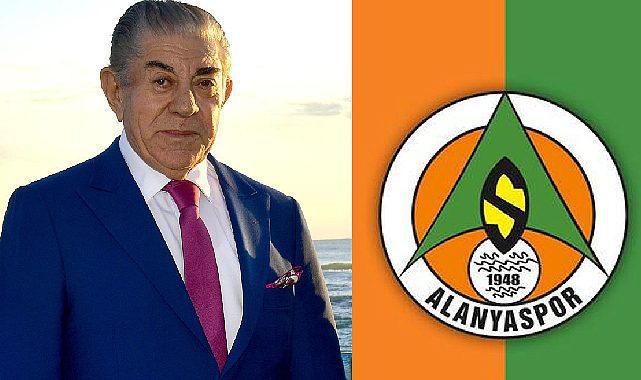 Alanyaspor'un acı günü! As başkan Oktay Cebeci hayatını kaybetti
