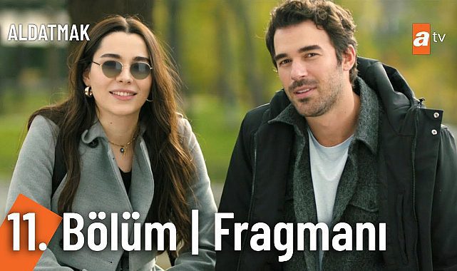 Aldatmak 11. bölüm fragmanı izle! Youtube Aldatmak yeni bölüm fragmanı izle